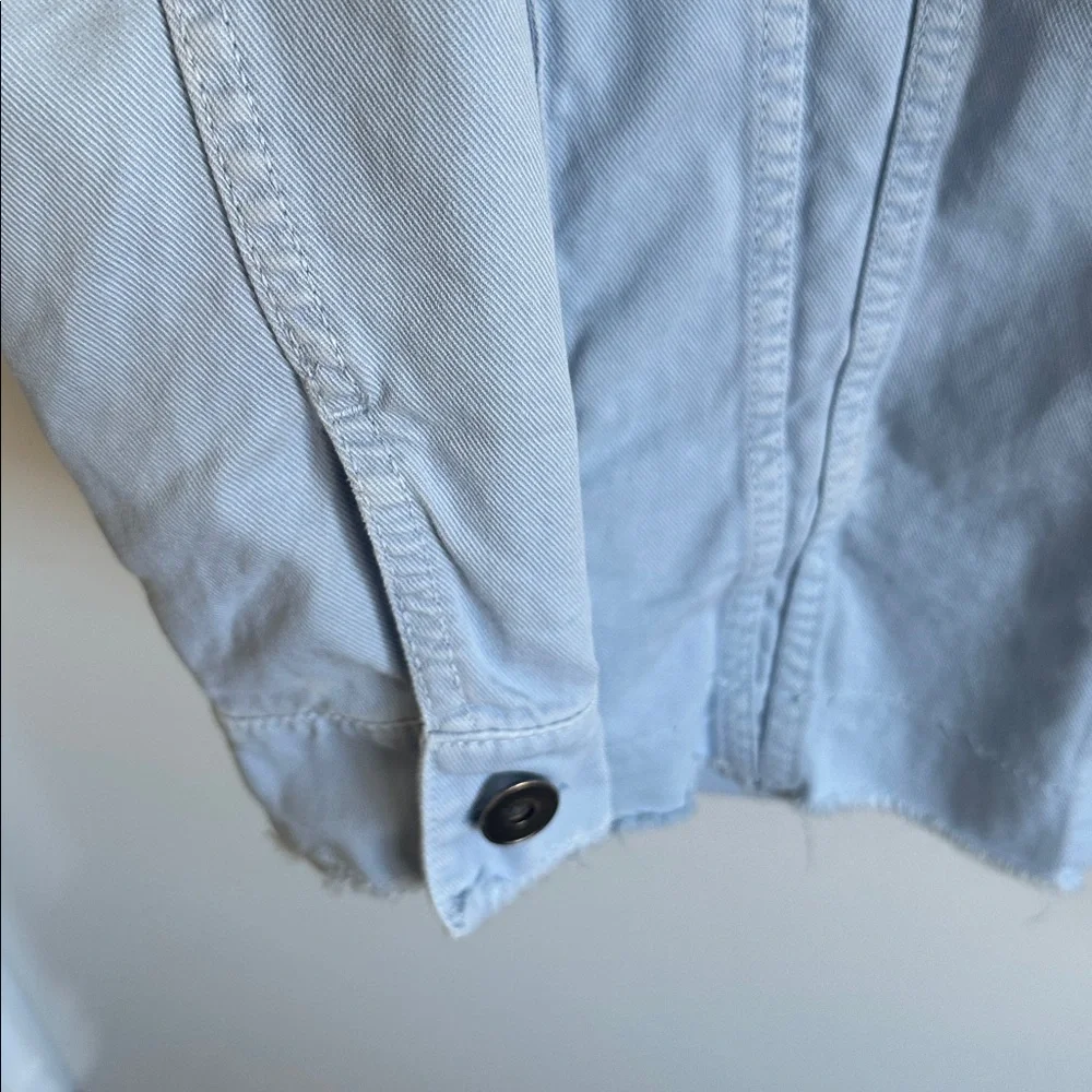 Zara relaxed oversized